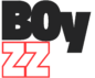 Boyzz Gifting Logo